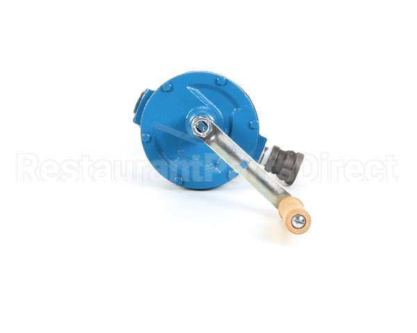 AN1610220S Bki Assembly, Rotary Pump, For Field Replace