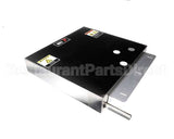 AN19102800 Bki Assembly, Baffle Box, Fkm, Lpf