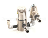 AN19104100 Bki Assembly, Dead Weight, Fkm, Lp