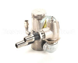 AN19104100 Bki Assembly, Dead Weight, Fkm, Lp