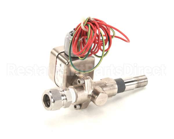 AN19104300 Bki Assembly, Solenoid Valve