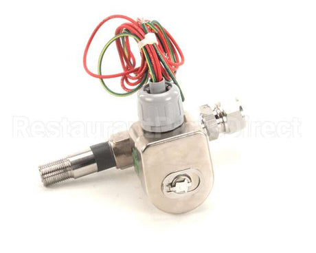 AN19104300 Bki Assembly, Solenoid Valve