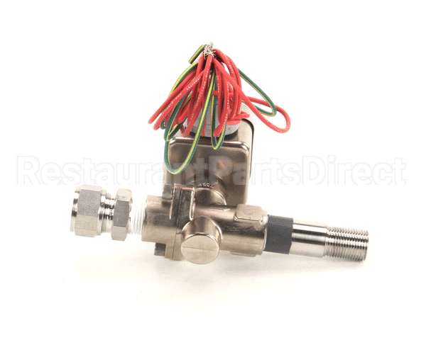 AN19104300 Bki Assembly, Solenoid Valve