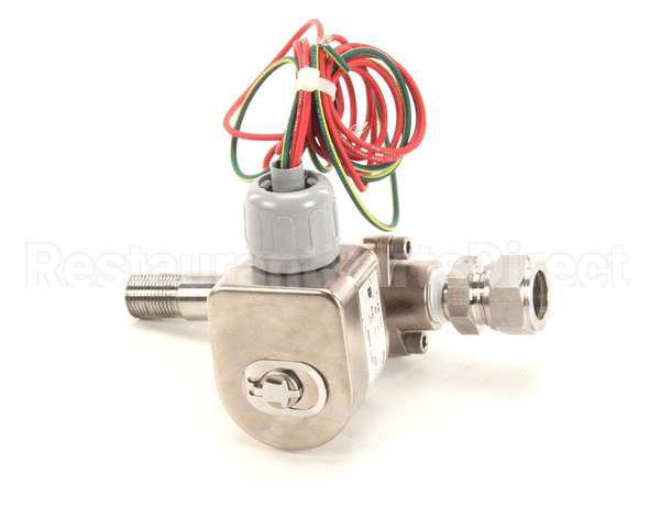 AN19104300 Bki Assembly, Solenoid Valve