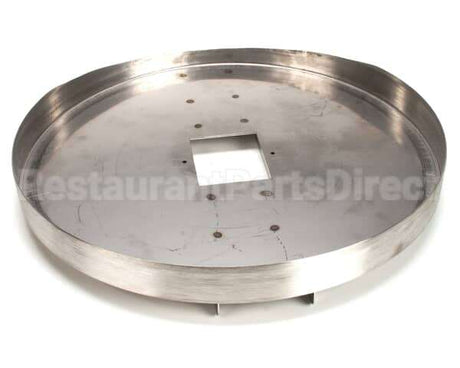 AN1910840S Bki Assembly, Lid Cover,Fkm