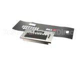 AN1911410S Bki Kit, Boil Out Button, Computer & Decal,