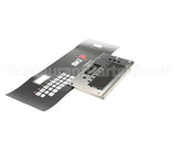 AN1911410S Bki Kit, Boil Out Button, Computer & Decal,