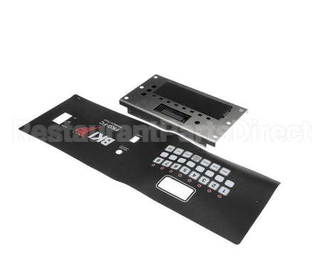 AN1931780S Bki Kit, Boil Out Button, Computer & Decal,