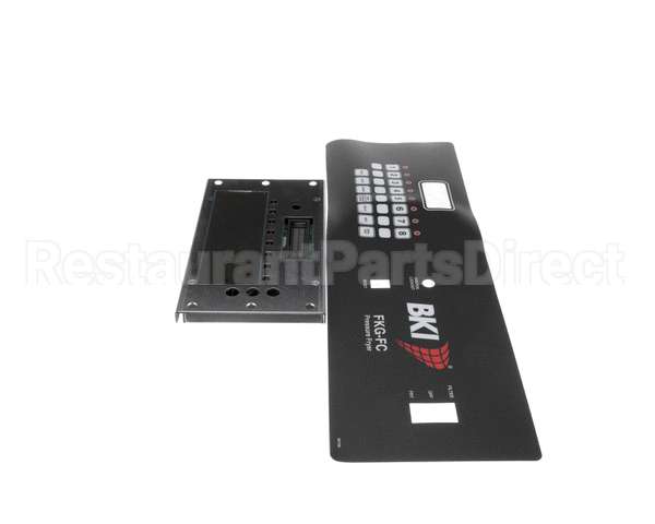 AN1931780S Bki Kit, Boil Out Button, Computer & Decal,