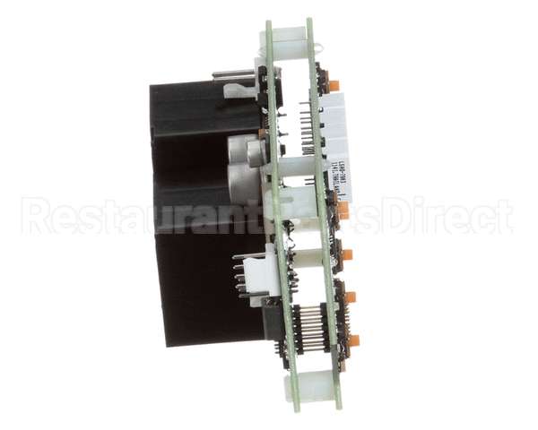 AN3021600S Bki Assembly, Controller, Temp & Cook Time F