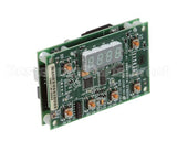 AN3021600S Bki Assembly, Controller, Temp & Cook Time F