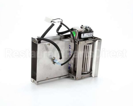 AN3127380S Bki Assembly, Blower Heater, Fw