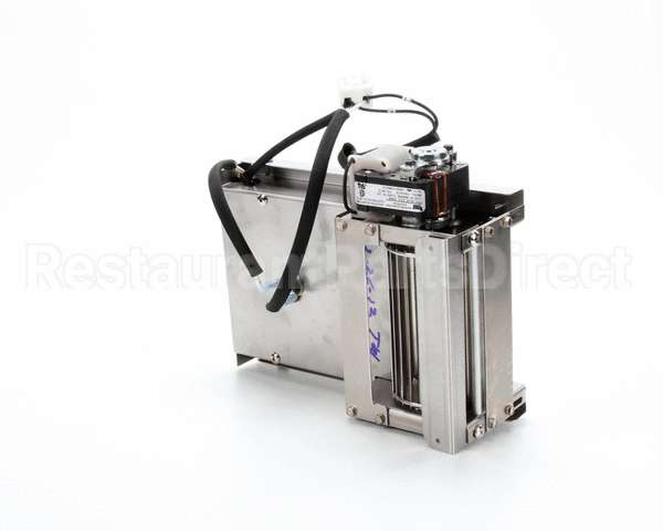 AN3127380S Bki Assembly, Blower Heater, Fw