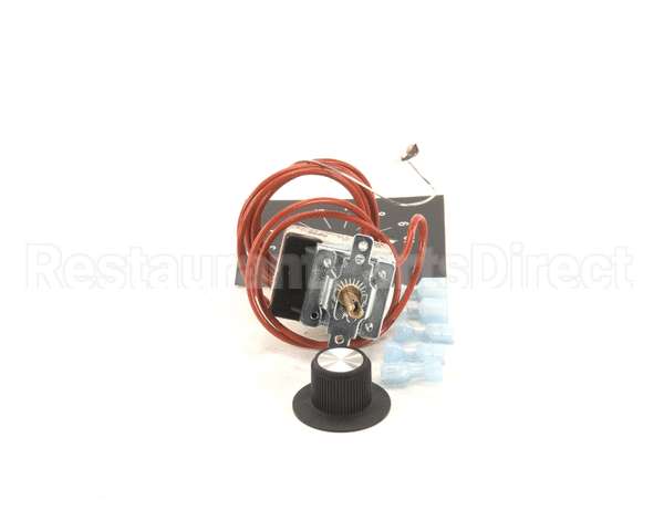 AN3800710S Bki Assembly, Retro Fit Kit, Thermostat, 120