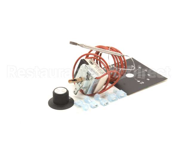 AN3800710S Bki Assembly, Retro Fit Kit, Thermostat, 120