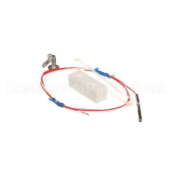 AN55017600 Compatible BKI Temp Probe Assy, Vgg, Sm Dia W/ Mount