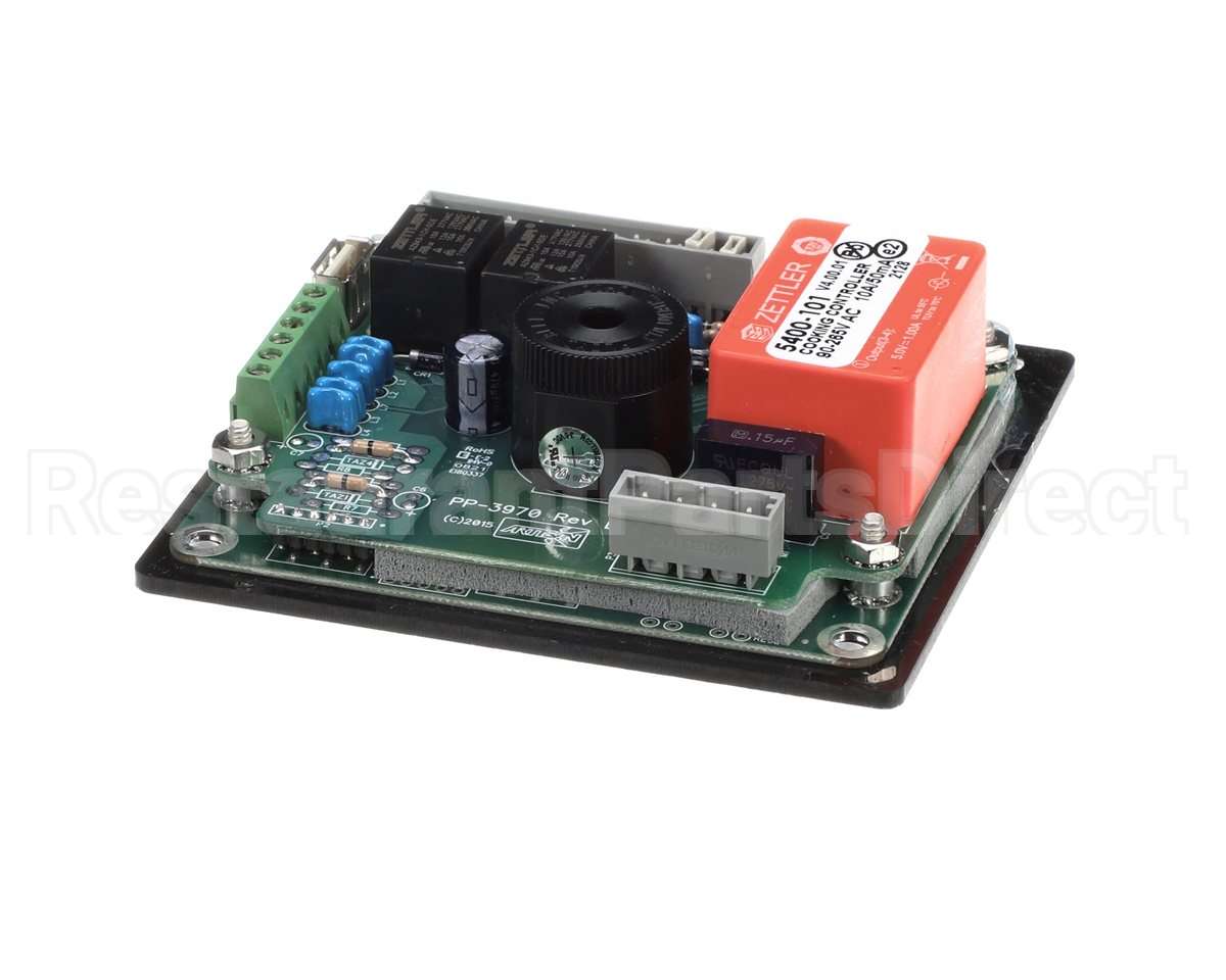 AN5511990S Bki Assembly, Cp0065 Controller For Rotisser