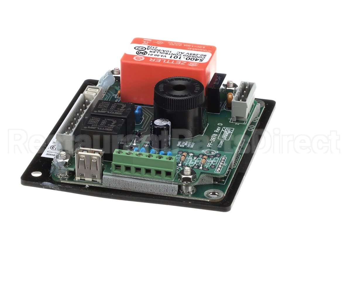 AN5511990S Bki Assembly, Cp0065 Controller For Rotisser