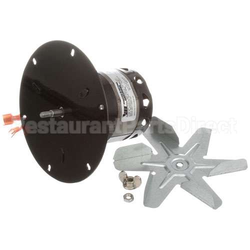 AN55147600 Compatible BKI Blower Assembly - 208/240V
