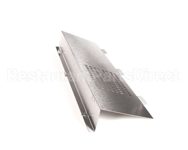 AN5515030S Bki Assembly, Fan Guard, Vgg5