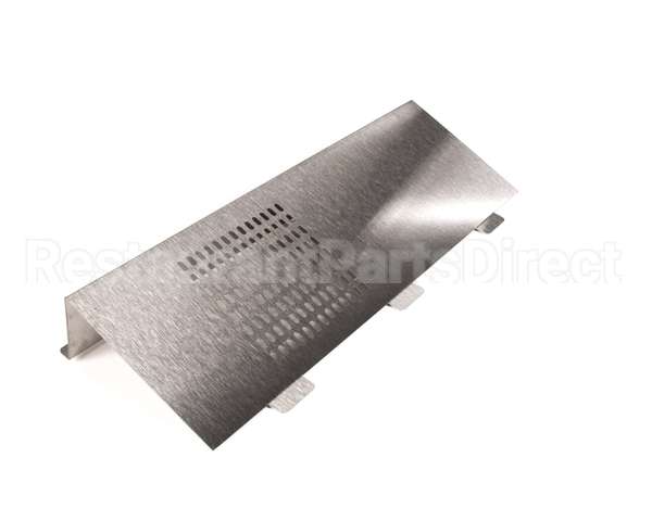 AN5515030S Bki Assembly, Fan Guard, Vgg5