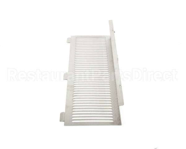 AN5515810S Bki Assembly, Fan Guard, Vgg8 (E Rev.)