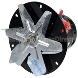 AN55185000 Compatible BKI Blowerassembly, Vgg