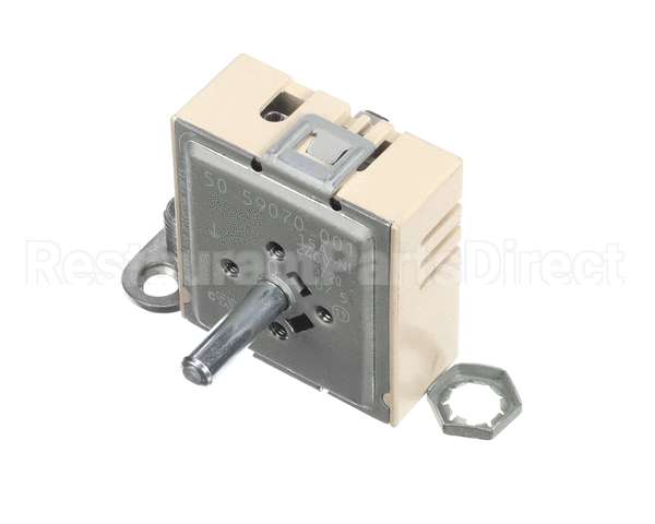 AN6778710S Bki Assembly, Switch (S0141)