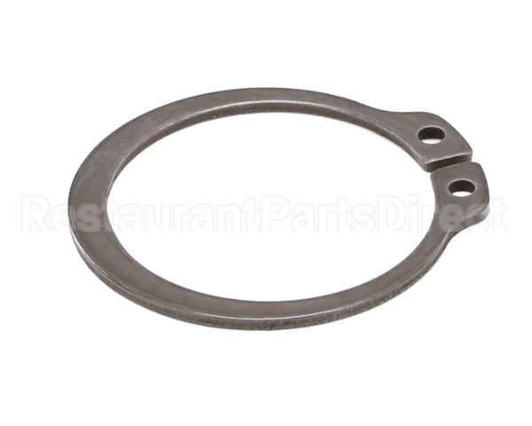 AN68 Globe Retaining Clip