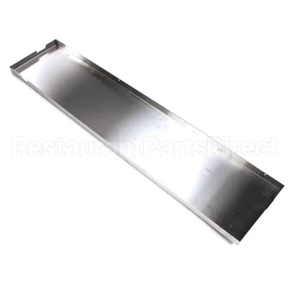 AN6865870S Compatible BKI 10X48 Shelf Top W/ Heating El