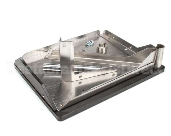 AN68971100 Bki Assembly, Left Hand Scale Stand, Wdc