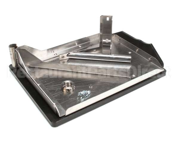 AN68971100 Bki Assembly, Left Hand Scale Stand, Wdc