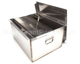 AN86202800 Bki Assembly, Oil Vat, Complete Al