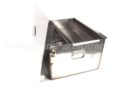 AN86202800 Bki Assembly, Oil Vat, Complete Al