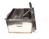 AN86202800 Bki Assembly, Oil Vat, Complete Al