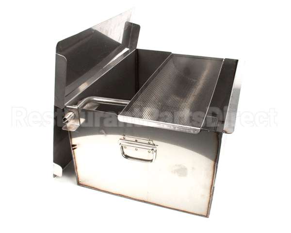 AN86202800 Bki Assembly, Oil Vat, Complete Al