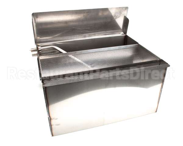 AN86202800 Bki Assembly, Oil Vat, Complete Al