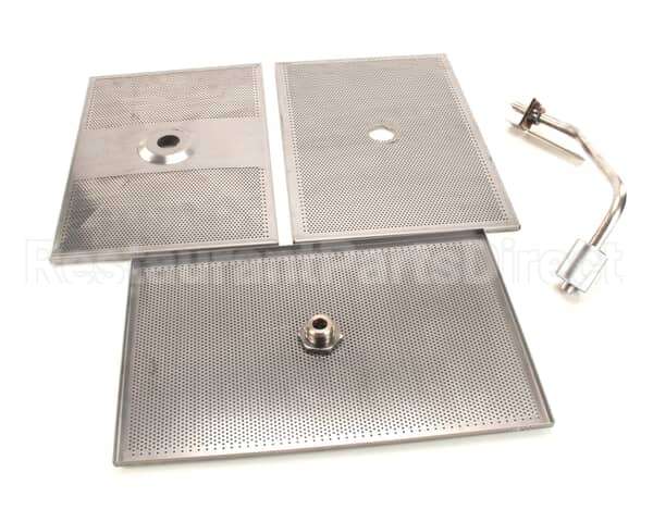 AN86208400 Bki Assembly, Filter Screen, Alf,L