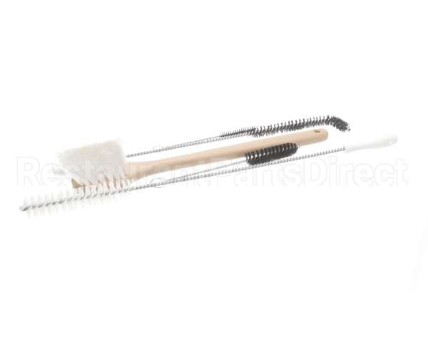 AN8620970S Bki Assembly, Brush Kit, Pressure