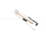 AN8620970S Bki Assembly, Brush Kit, Pressure