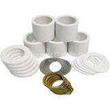 AN9513560S Compatible BKI Bearing Replacement Kit