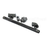 AO04S Duke Common Gas Manifold