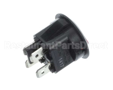 AP10010 Astra On/Off Switch Red