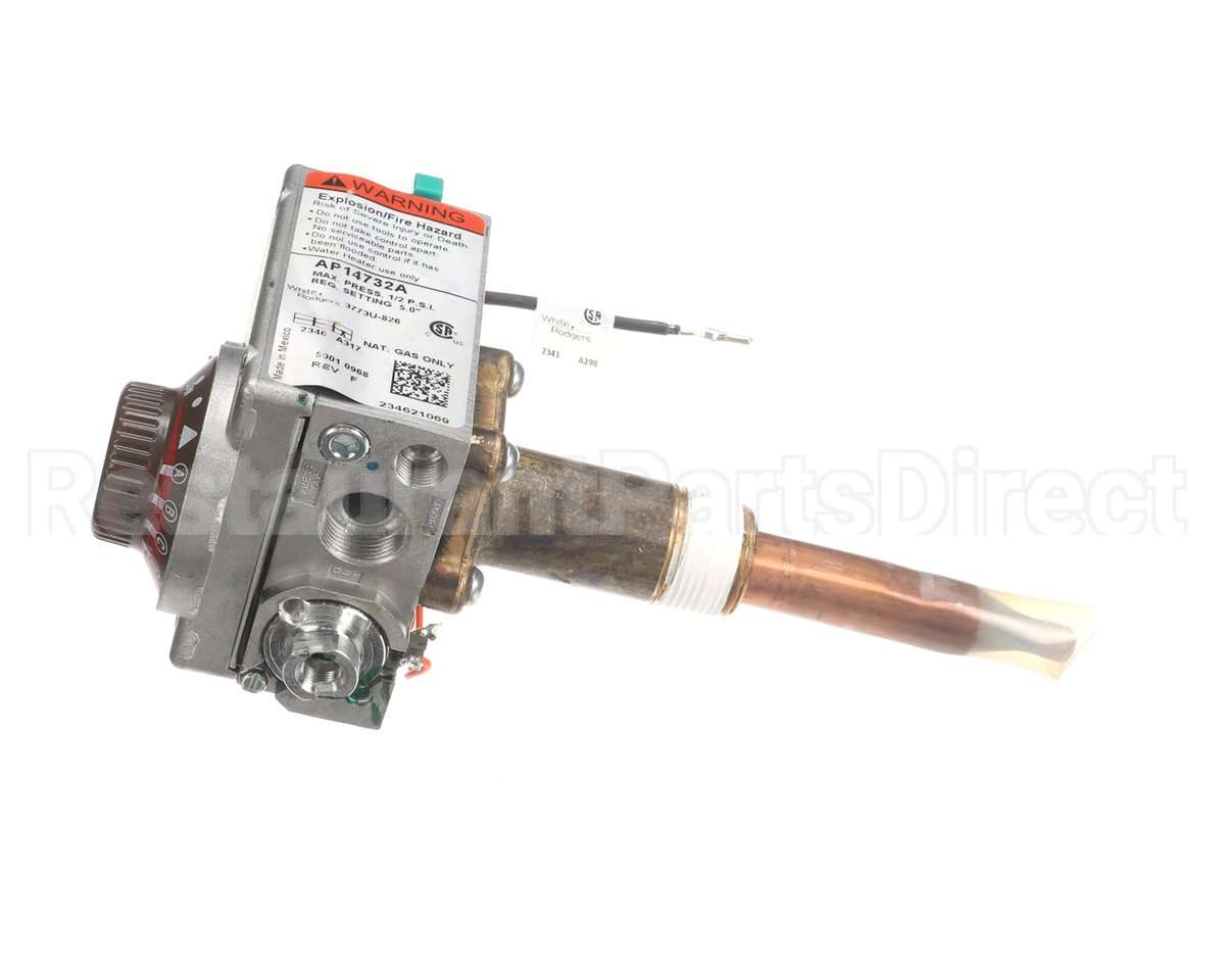 AP14732A Rheem Natural Gas Thermostat