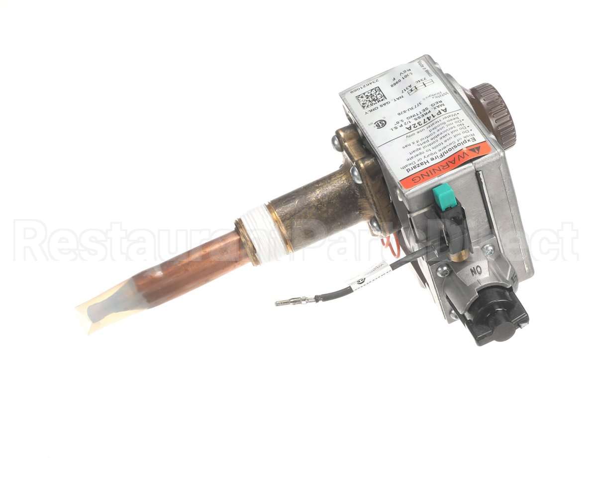 AP14732A Rheem Natural Gas Thermostat
