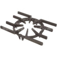AP241111 Compatible Jade Spider Grate 6-3/4D, 12 Corn To Cor