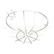 AP400-346 Compatible Grindmaster Columbia Wire Basket Plated P3