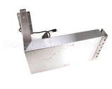 AP8D Marshall Air Fry Dump Htr 10"X18" W/,As Log