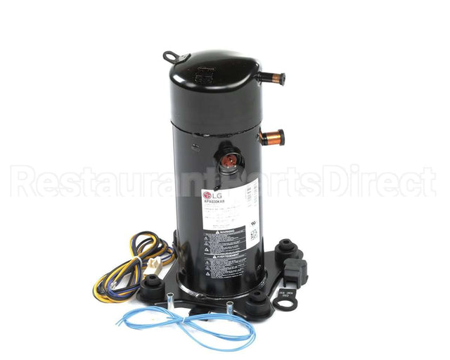 APA030KAB International Comfort Pro Compressor Kit