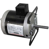 APW006 Compatible BKI Motor, 1/4Hp, 208/230V 50/60Hz